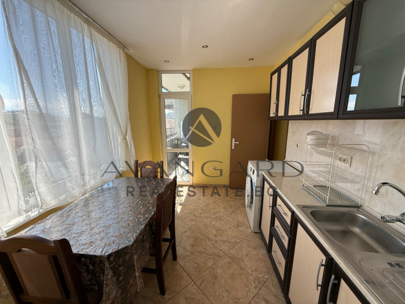 In vendita  1 camera da letto Plovdiv , Tsentar , 76 mq | 61852412 - Immagine [4]