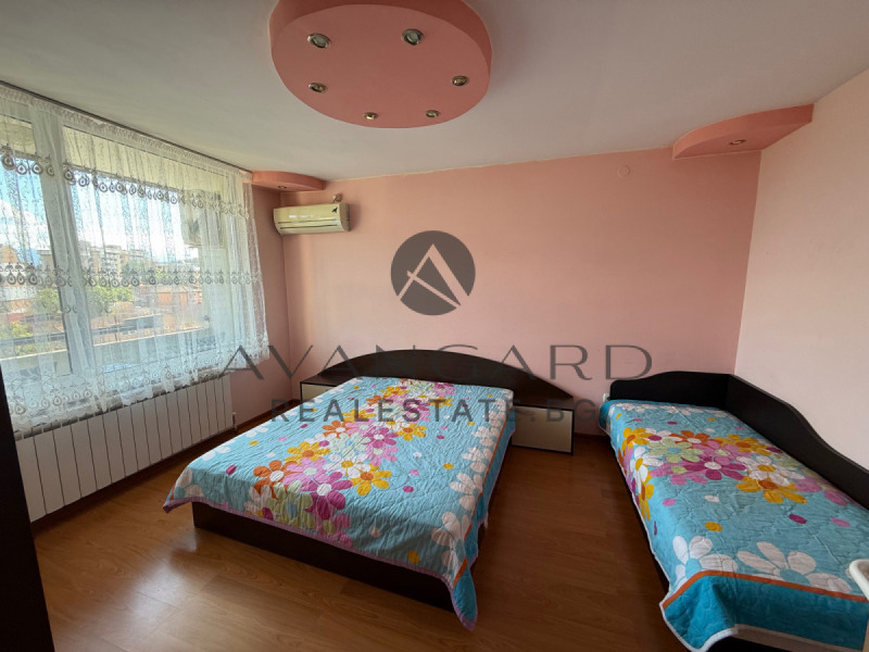 In vendita  1 camera da letto Plovdiv , Tsentar , 76 mq | 61852412 - Immagine [5]