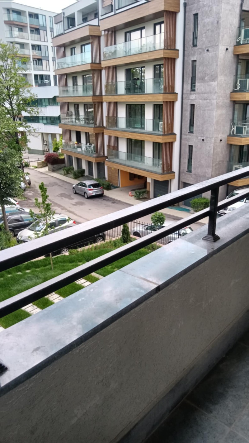 Till salu  1 sovrum Sofia , Vitosja , 77 kvm | 11457163 - bild [11]