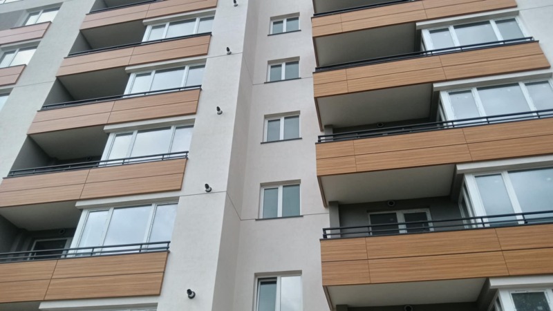 Till salu  1 sovrum Sofia , Vitosja , 77 kvm | 11457163 - bild [15]