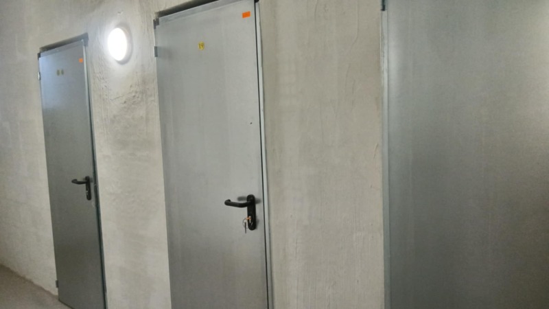 Till salu  1 sovrum Sofia , Vitosja , 77 kvm | 11457163 - bild [17]