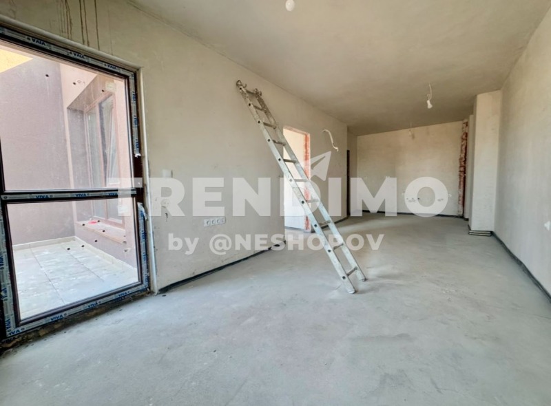 Продава  2-стаен град София , Малинова долина , 67 кв.м | 37600570 - изображение [2]