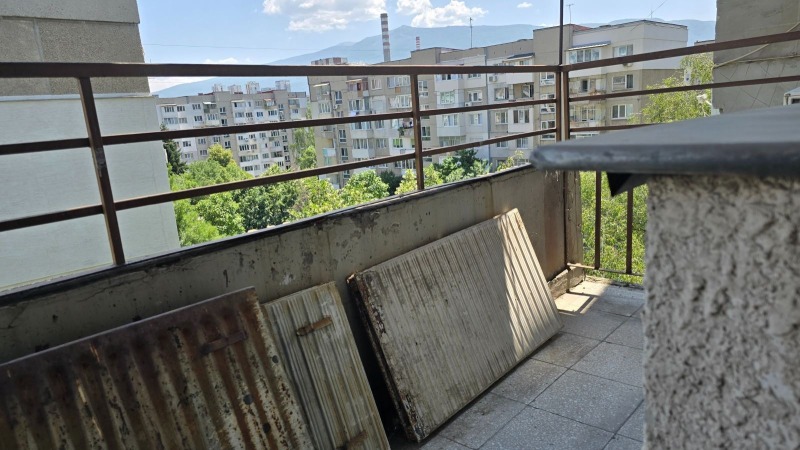 In vendita  1 camera da letto Sofia , Krasna poliana 3 , 48 mq | 39753532 - Immagine [7]