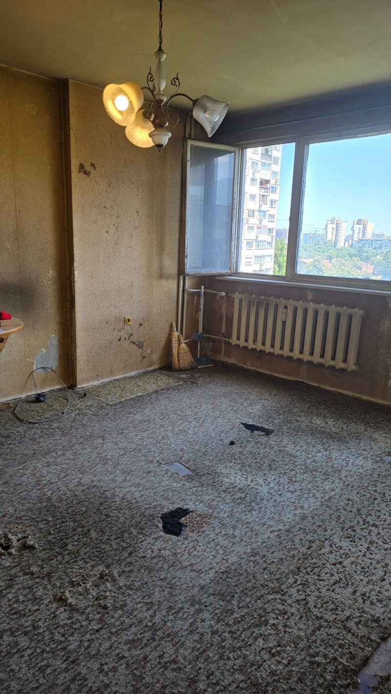 In vendita  1 camera da letto Sofia , Krasna poliana 3 , 48 mq | 39753532 - Immagine [6]