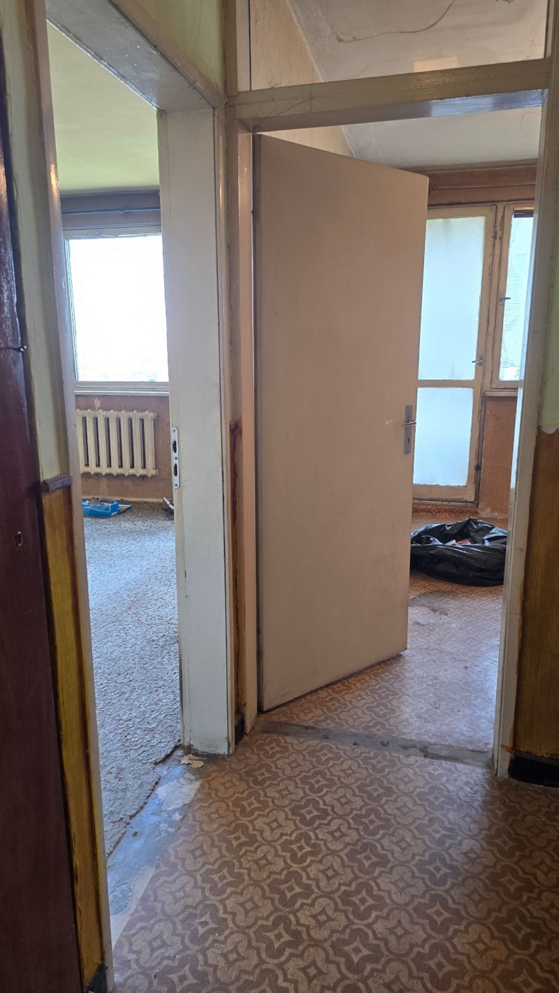 In vendita  1 camera da letto Sofia , Krasna poliana 3 , 48 mq | 39753532 - Immagine [5]