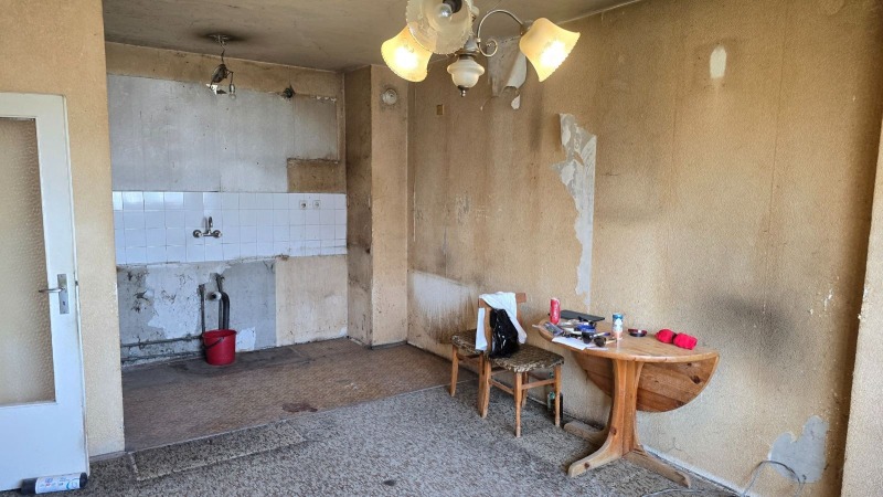 In vendita  1 camera da letto Sofia , Krasna poliana 3 , 48 mq | 39753532 - Immagine [2]