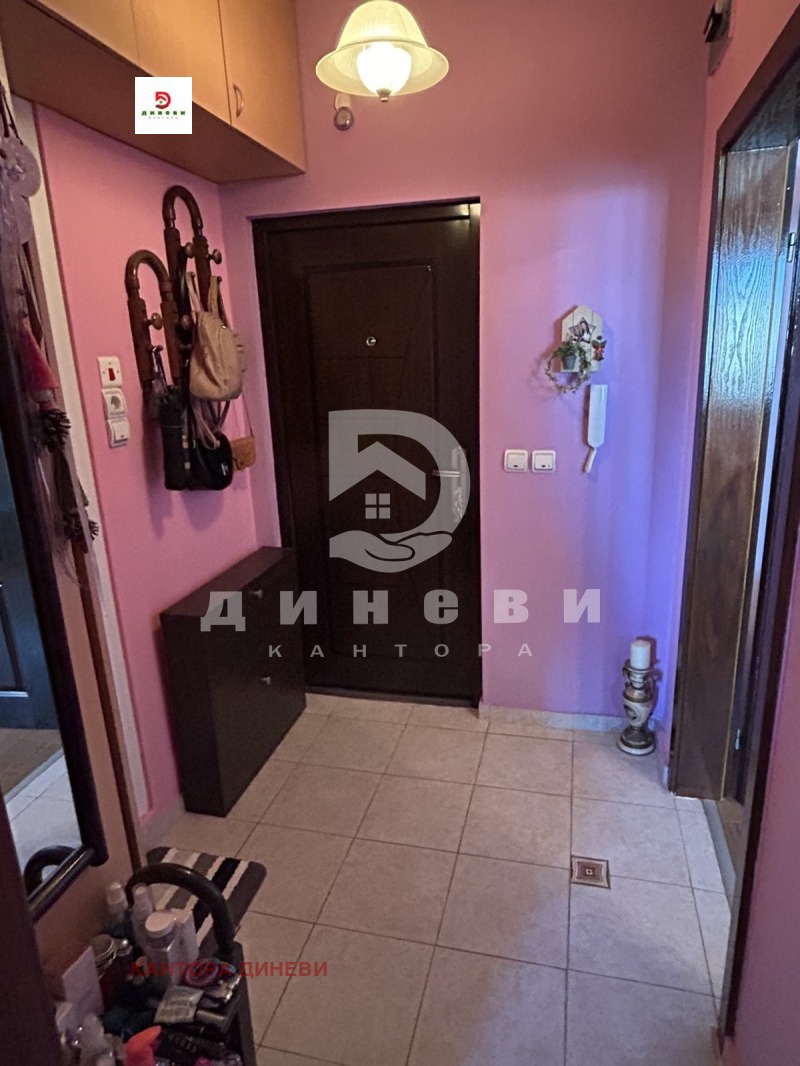 Продается  1 спальня Стара Загора , Железник - изток , 41 кв.м | 55608153 - изображение [9]