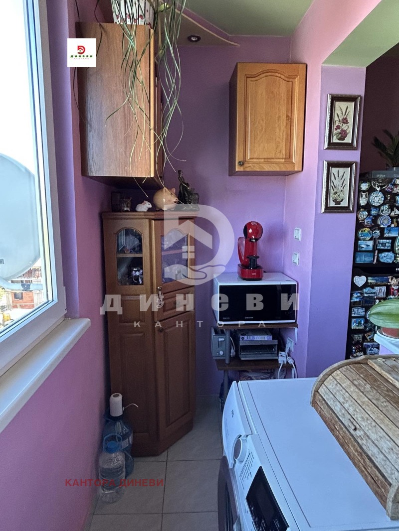 Продается  1 спальня Стара Загора , Железник - изток , 41 кв.м | 55608153 - изображение [7]