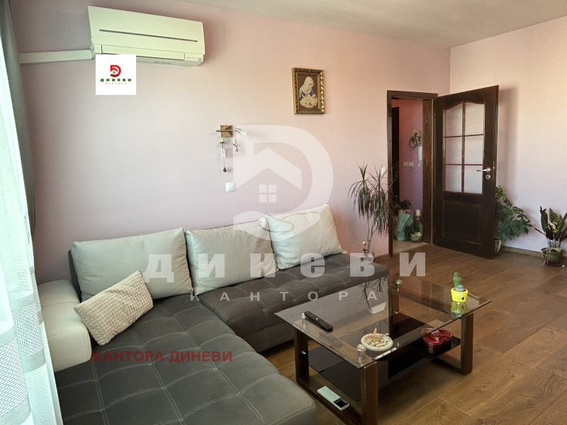 Продается  1 спальня Стара Загора , Железник - изток , 41 кв.м | 55608153 - изображение [2]