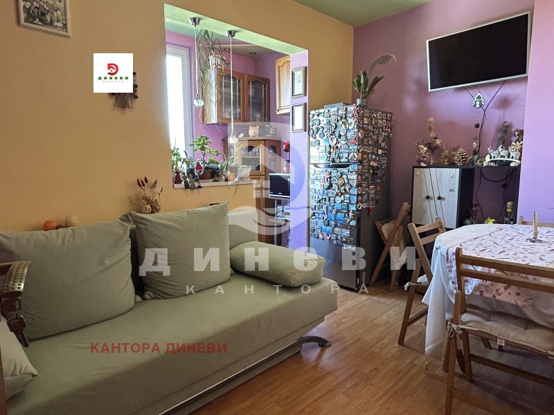 Продается  1 спальня Стара Загора , Железник - изток , 41 кв.м | 55608153 - изображение [5]