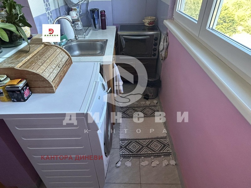 Продается  1 спальня Стара Загора , Железник - изток , 41 кв.м | 55608153 - изображение [6]