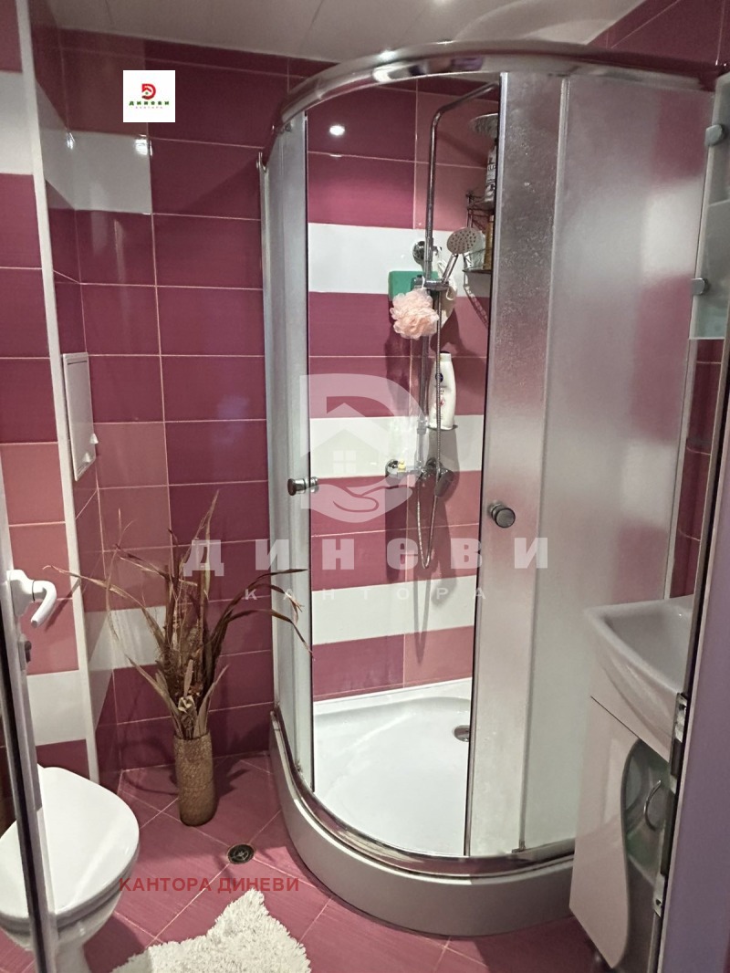 Продается  1 спальня Стара Загора , Железник - изток , 41 кв.м | 55608153 - изображение [8]