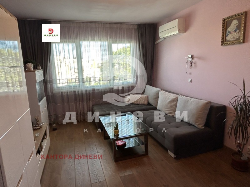 Продается  1 спальня Стара Загора , Железник - изток , 41 кв.м | 55608153 - изображение [3]