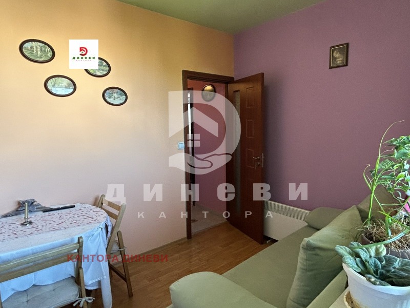 Продается  1 спальня Стара Загора , Железник - изток , 41 кв.м | 55608153 - изображение [4]