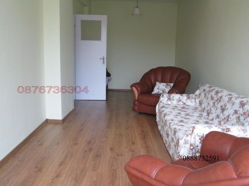 Продава 3-СТАЕН, гр. Габрово, Център, снимка 2 - Апартаменти - 52782337