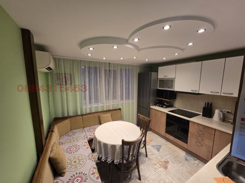 Продава 2-СТАЕН, гр. София, Дружба 1