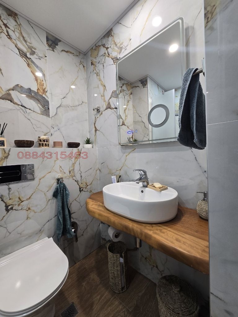 Продава 2-СТАЕН, гр. София, Дружба 1, снимка 8 - Апартаменти - 52929878