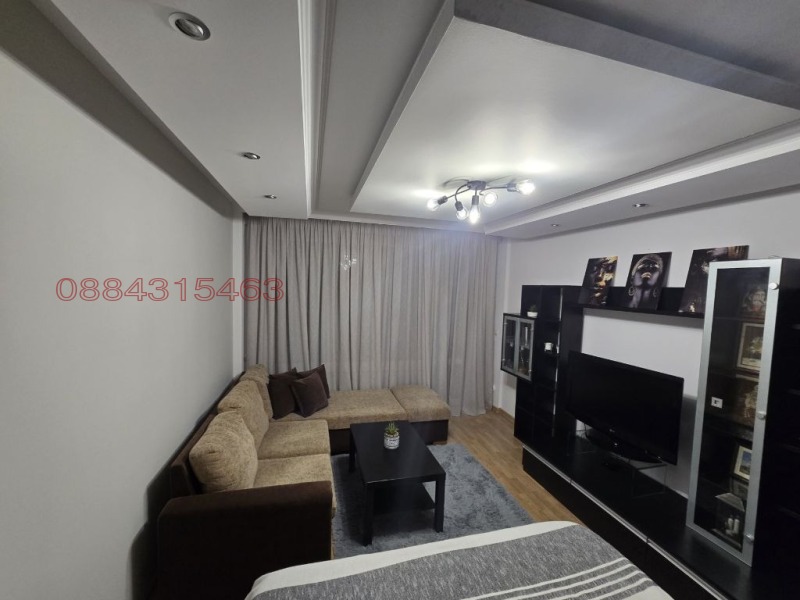 Продава 2-СТАЕН, гр. София, Дружба 1, снимка 11 - Апартаменти - 52929878