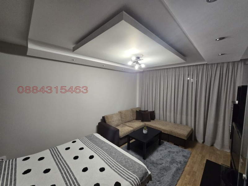 Продава 2-СТАЕН, гр. София, Дружба 1, снимка 13 - Апартаменти - 52929878