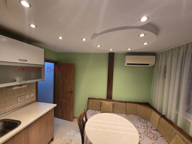 Продава 2-СТАЕН, гр. София, Дружба 1, снимка 2 - Апартаменти - 52929878