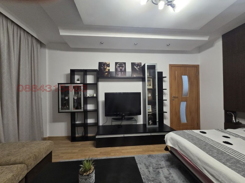 Продава 2-СТАЕН, гр. София, Дружба 1, снимка 12 - Апартаменти - 52929878