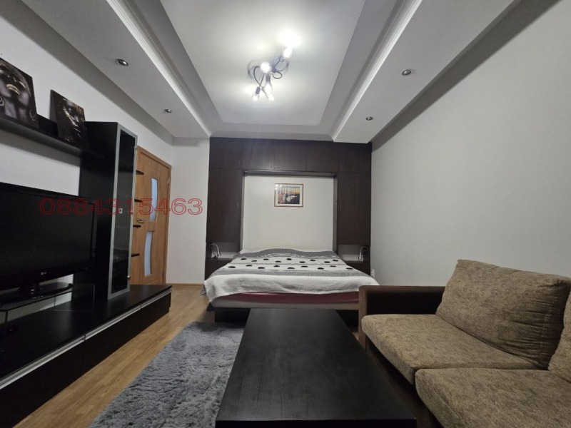 Продава 2-СТАЕН, гр. София, Дружба 1, снимка 10 - Апартаменти - 52929878