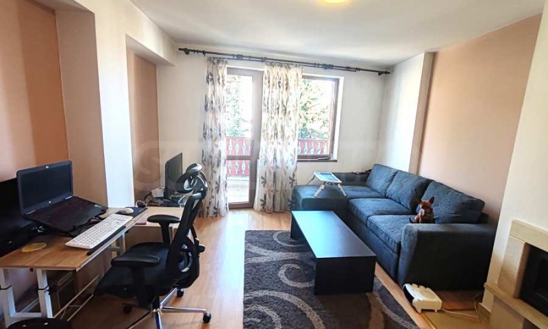 Продава 2-СТАЕН, гр. Банско, област Благоевград, снимка 4 - Апартаменти - 53112658