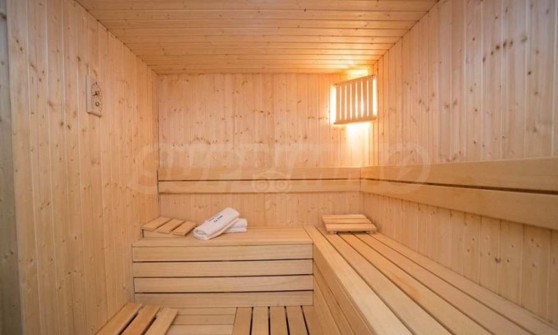 Продава 2-СТАЕН, гр. Банско, област Благоевград, снимка 17 - Апартаменти - 53112658