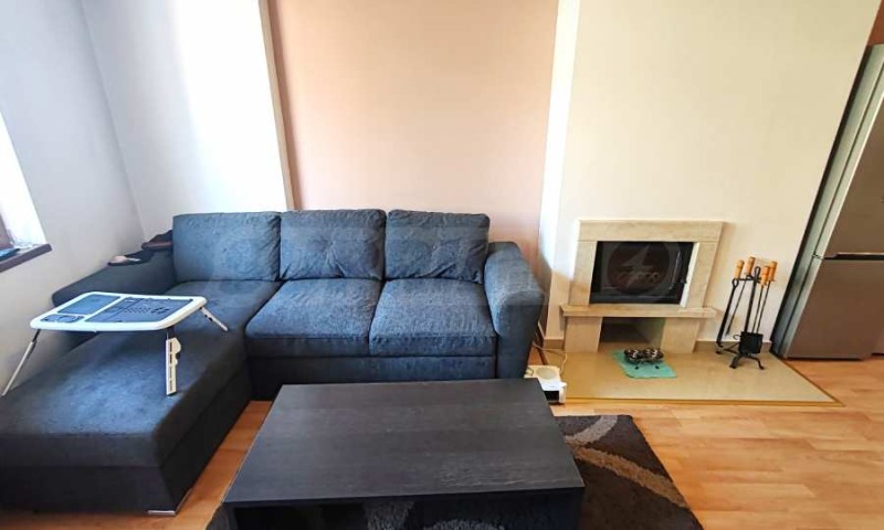 Продава 2-СТАЕН, гр. Банско, област Благоевград, снимка 6 - Апартаменти - 53112658