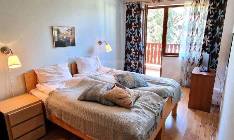 Продава 2-СТАЕН, гр. Банско, област Благоевград, снимка 7 - Апартаменти - 53112658