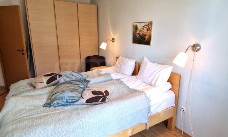 Продава 2-СТАЕН, гр. Банско, област Благоевград, снимка 8 - Апартаменти - 53112658