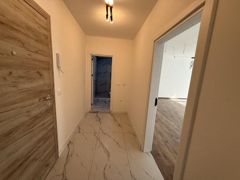 Продава 2-СТАЕН, гр. Пловдив, Кършияка, снимка 5 - Апартаменти - 53597521