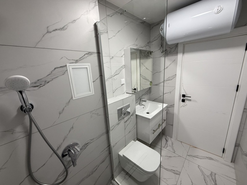 Продава 2-СТАЕН, гр. Пловдив, Кършияка, снимка 8 - Апартаменти - 53597521