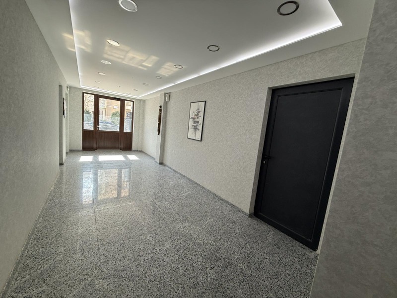 Продава 2-СТАЕН, гр. Пловдив, Кършияка, снимка 13 - Апартаменти - 53597521