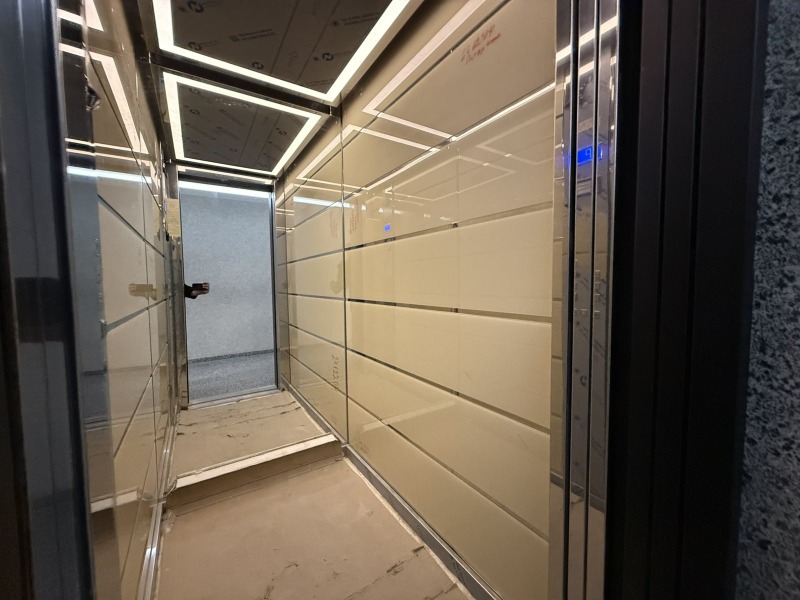 Продава 2-СТАЕН, гр. Пловдив, Кършияка, снимка 9 - Апартаменти - 53597521