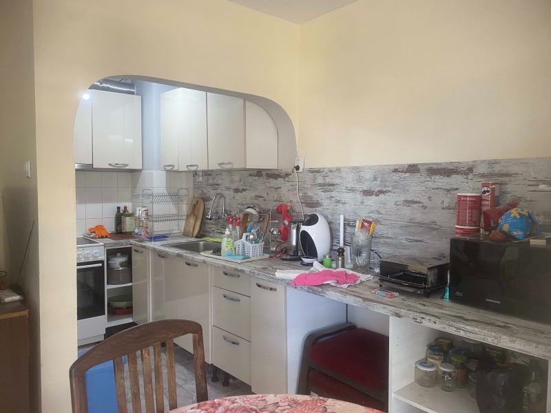 De vânzare  2 dormitoare Plovdiv , Țentâr , 90 mp | 54171871 - imagine [2]