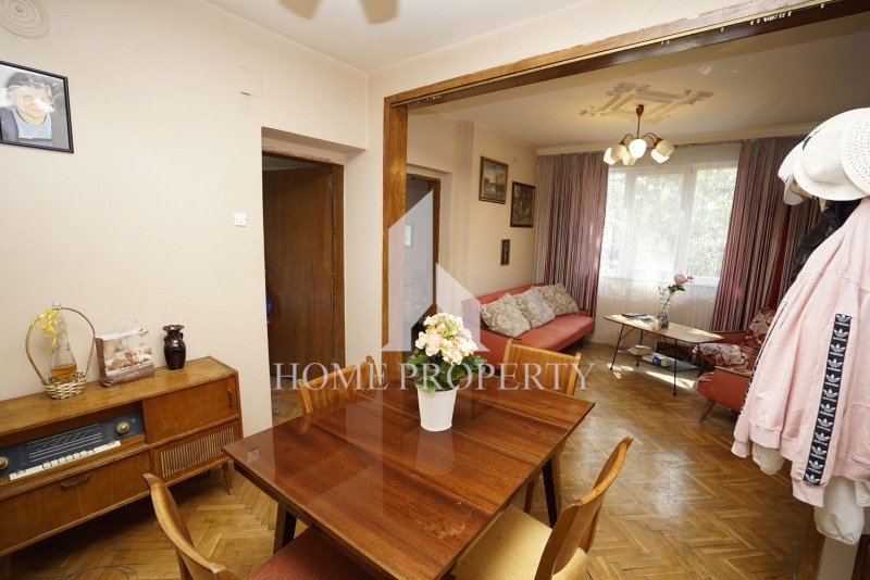 À venda  2 quartos Sofia , Benkovski , 80 m² | 77026871