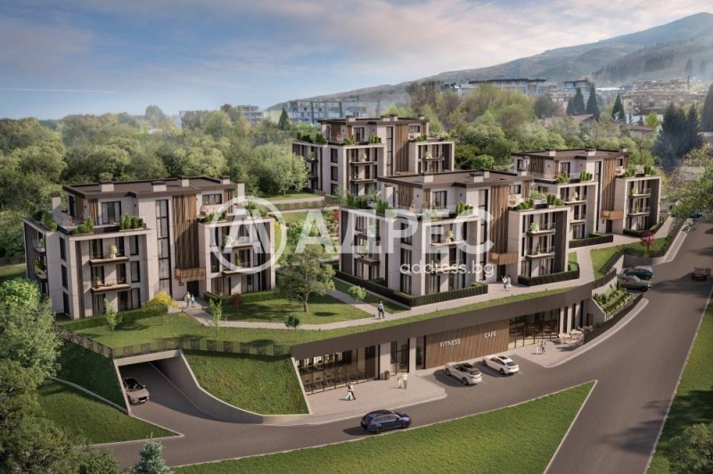 Na prodej  2 ložnice Sofia , Bojana , 124 m2 | 74423062