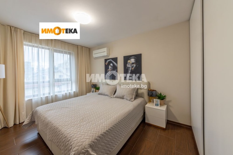 In vendita  2 camere da letto Varna , Briz , 95 mq | 72766268 - Immagine [6]