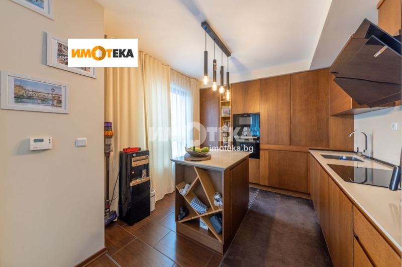 In vendita  2 camere da letto Varna , Briz , 95 mq | 72766268 - Immagine [14]