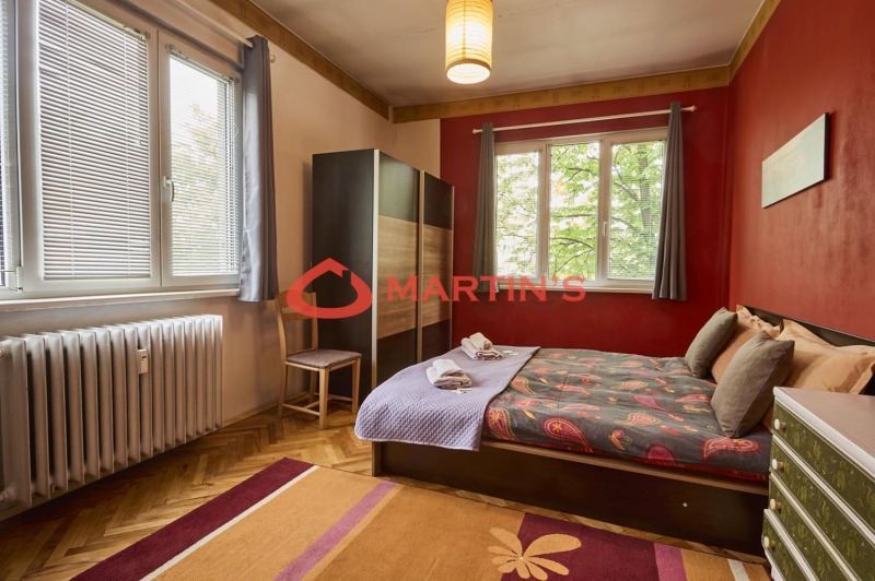 Продава  3-стаен град София , Борово , 78 кв.м | 91478130 - изображение [2]