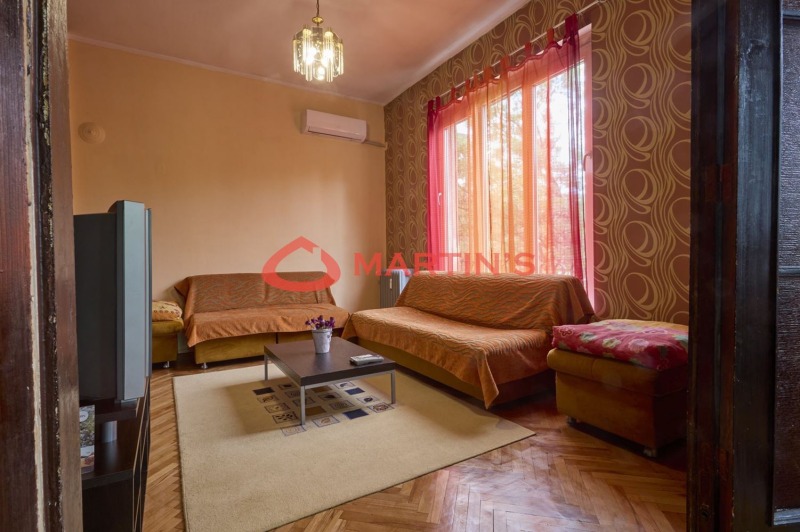 Продава 3-СТАЕН, гр. София, Борово, снимка 5 - Aпартаменти - 49096151