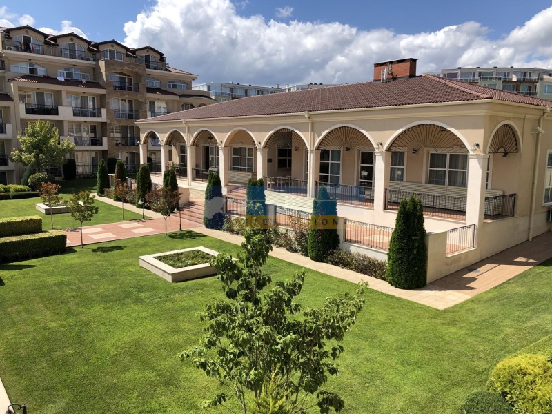 На продаж  2 спальні область Бургас , Черноморец , 90 кв.м | 64058513 - зображення [14]