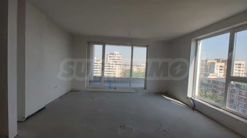 Zu verkaufen  2 Schlafzimmer Sofia , Ljulin 2 , 102 qm | 84167971 - Bild [5]
