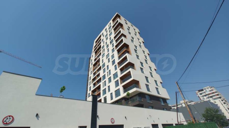 Zu verkaufen  2 Schlafzimmer Sofia , Ljulin 2 , 102 qm | 84167971 - Bild [2]
