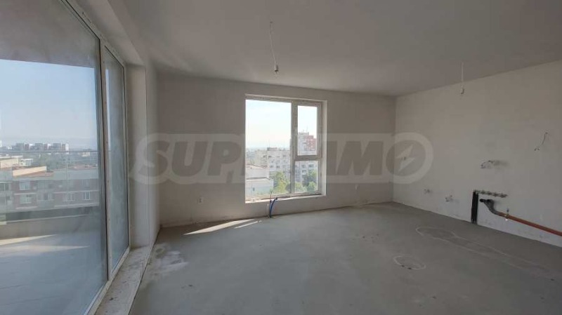 Zu verkaufen  2 Schlafzimmer Sofia , Ljulin 2 , 102 qm | 84167971 - Bild [3]