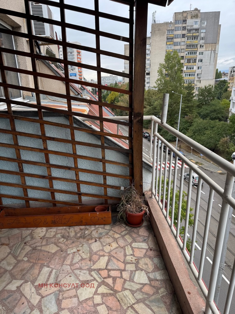 Продава  3-стаен град София , Гео Милев , 105 кв.м | 85626891 - изображение [5]