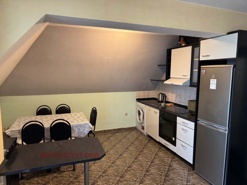 Продава  3-стаен град София , Гео Милев , 105 кв.м | 85626891