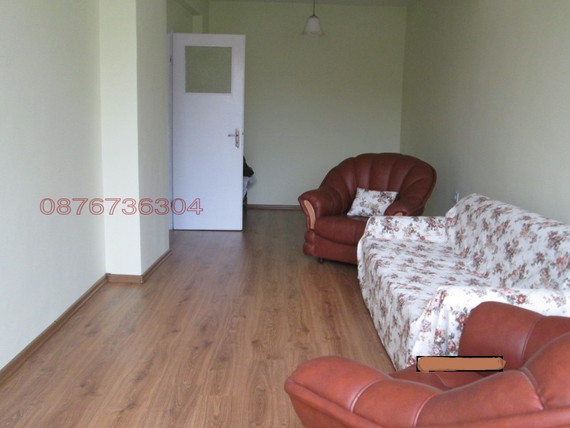 Продава 3-СТАЕН, гр. Габрово, Център, снимка 2 - Апартаменти - 52782337