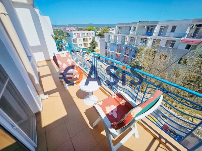 Продава 3-СТАЕН, к.к. Слънчев бряг, област Бургас, снимка 15 - Апартаменти - 52663241